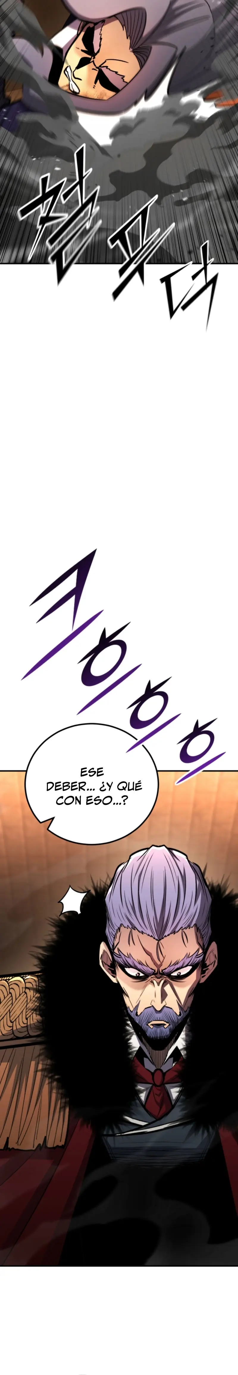 Estandar de la Reencarnación capítulo 146, página 32