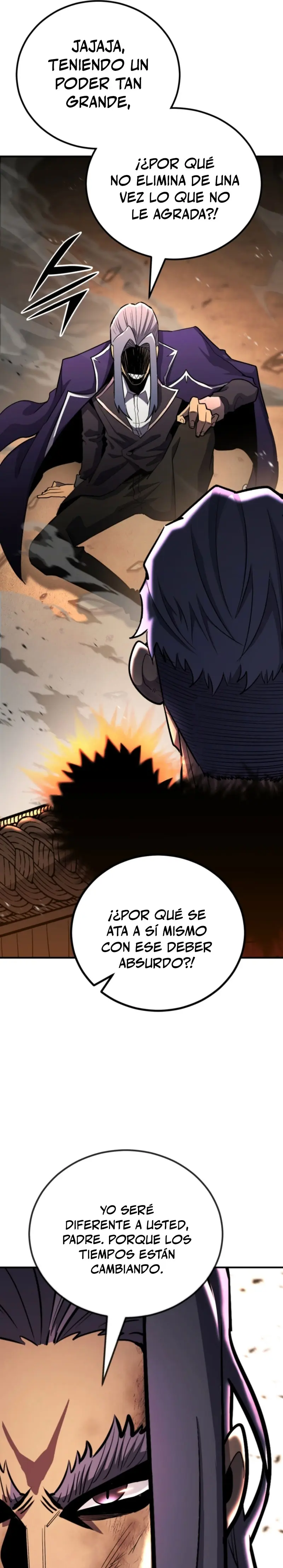 Estandar de la Reencarnación capítulo 146, página 33