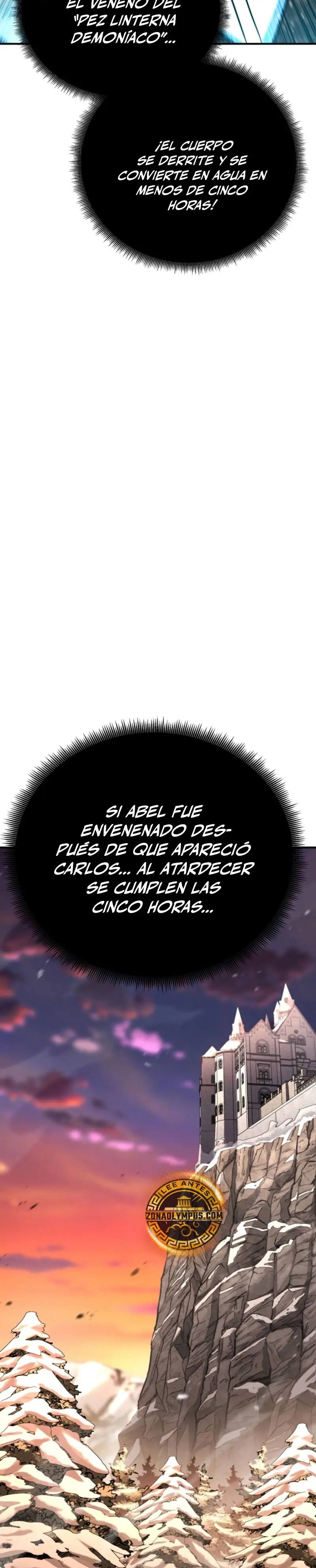 Estandar de la Reencarnación capítulo 146, página 48