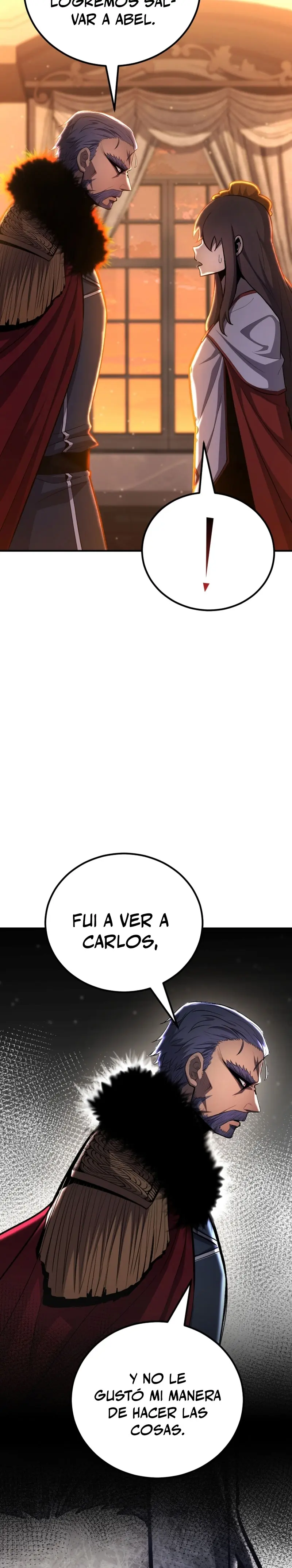 Estandar de la Reencarnación capítulo 147, página 5