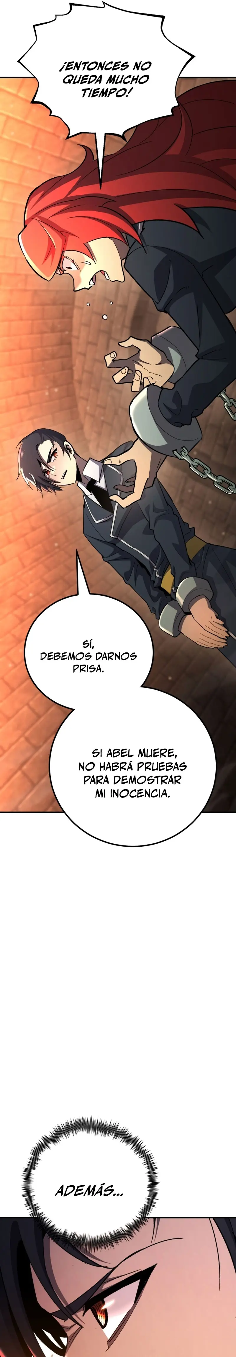 Estandar de la Reencarnación capítulo 147, página 9