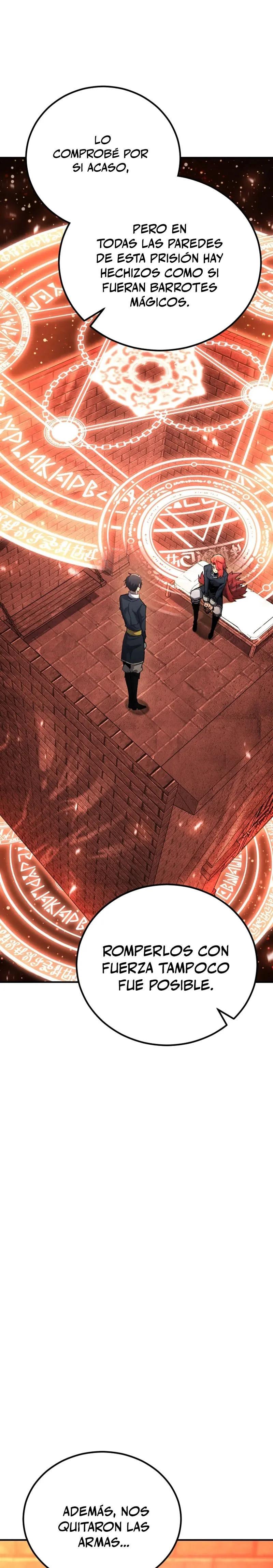 Estandar de la Reencarnación capítulo 147, página 13
