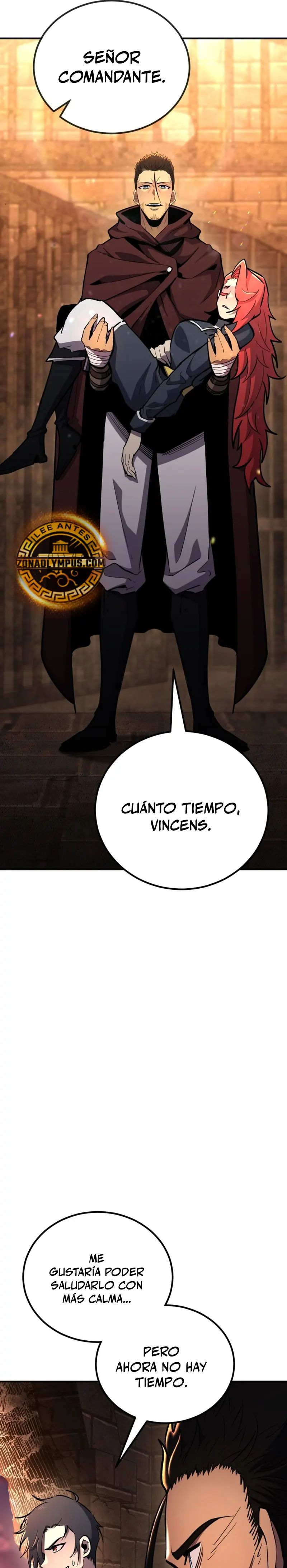 Estandar de la Reencarnación capítulo 148, página 9