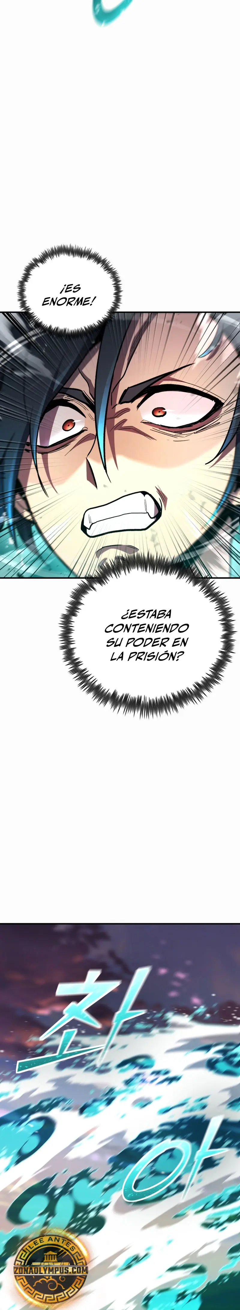 Estandar de la Reencarnación capítulo 148, página 24