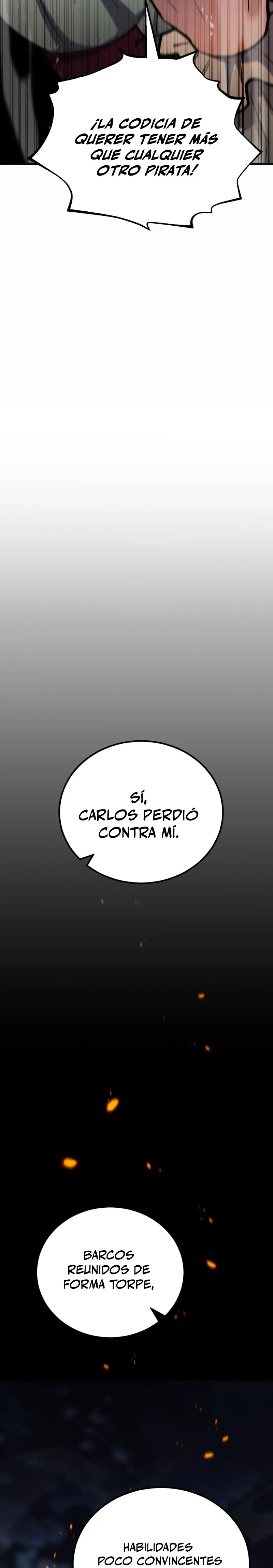 Estandar de la Reencarnación capítulo 148, página 36