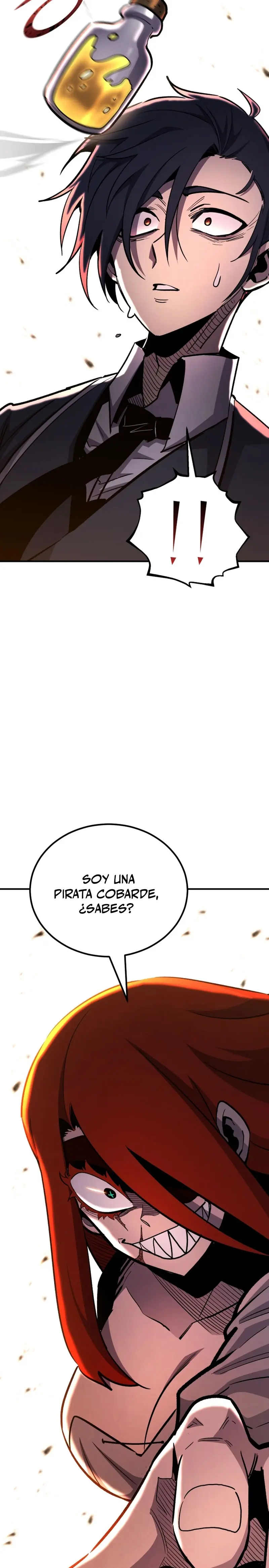 Estandar de la Reencarnación capítulo 149, página 22