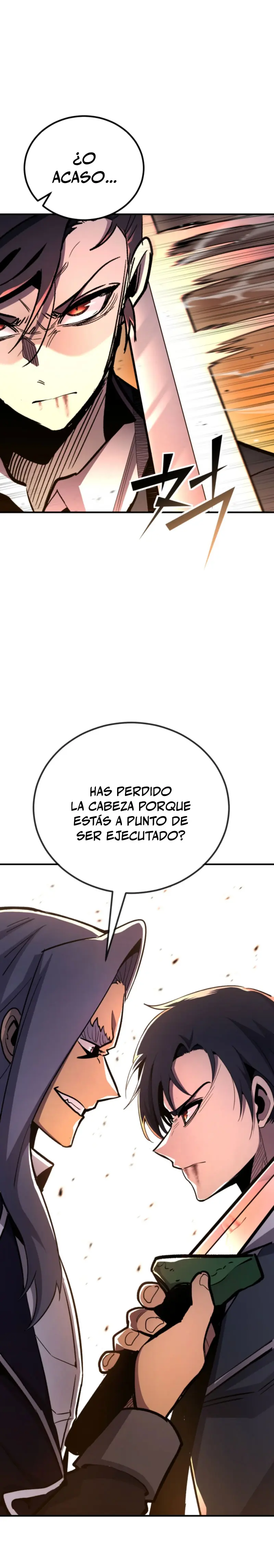 Estandar de la Reencarnación capítulo 150, página 7