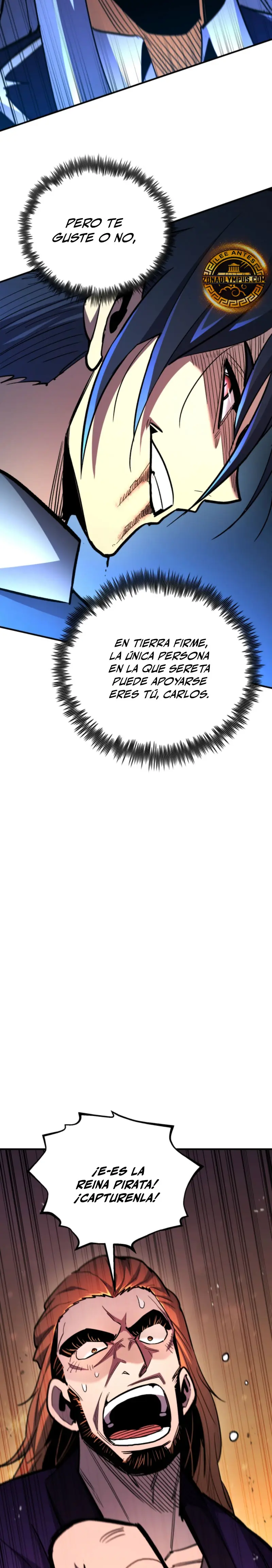 Estandar de la Reencarnación capítulo 150, página 22