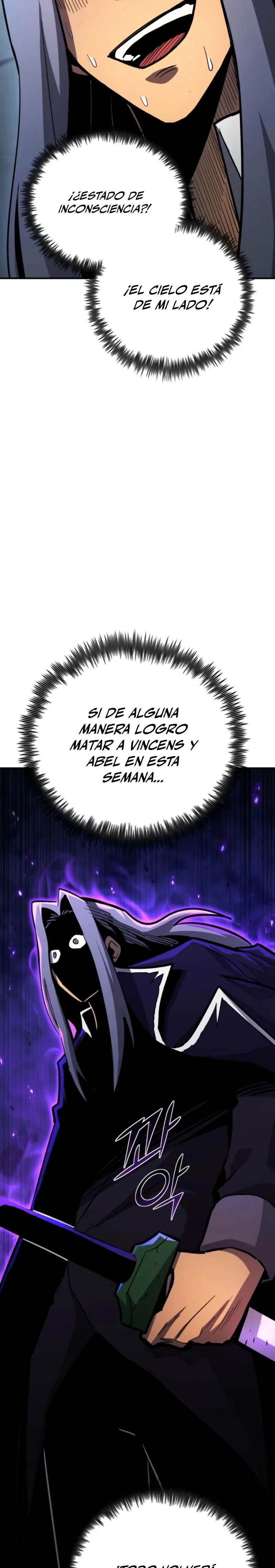Estandar de la Reencarnación capítulo 151, página 16