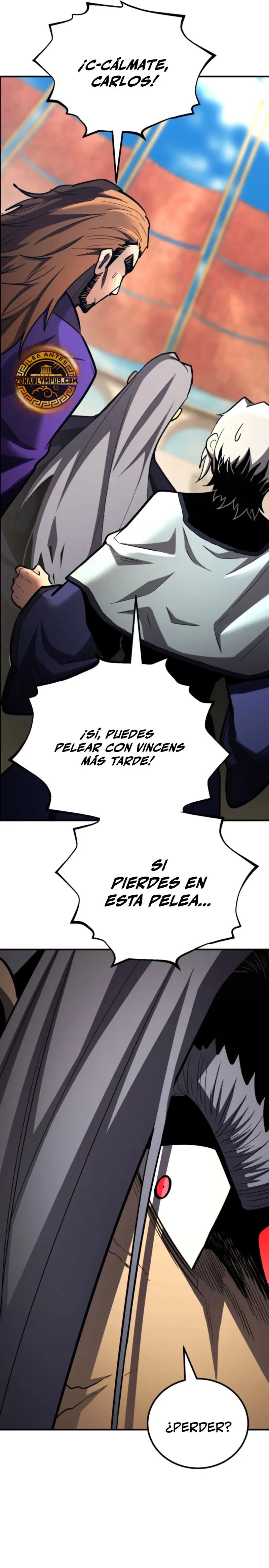 Estandar de la Reencarnación capítulo 152, página 9
