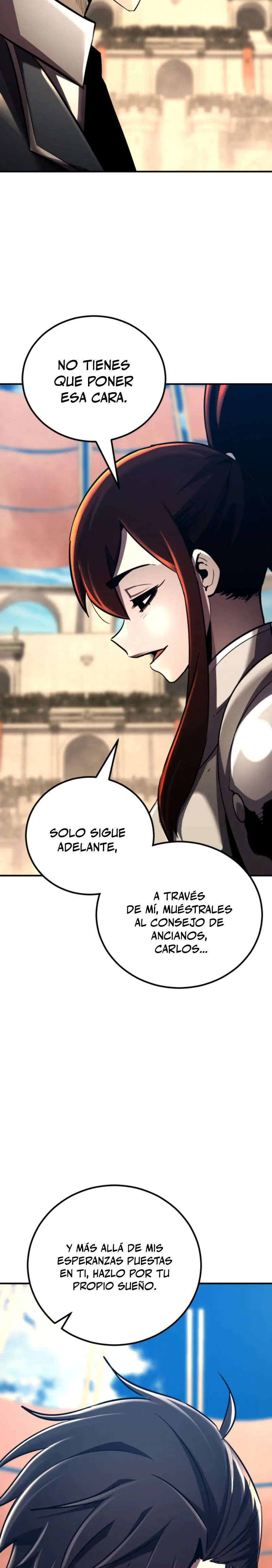 Estandar de la Reencarnación capítulo 152, página 35