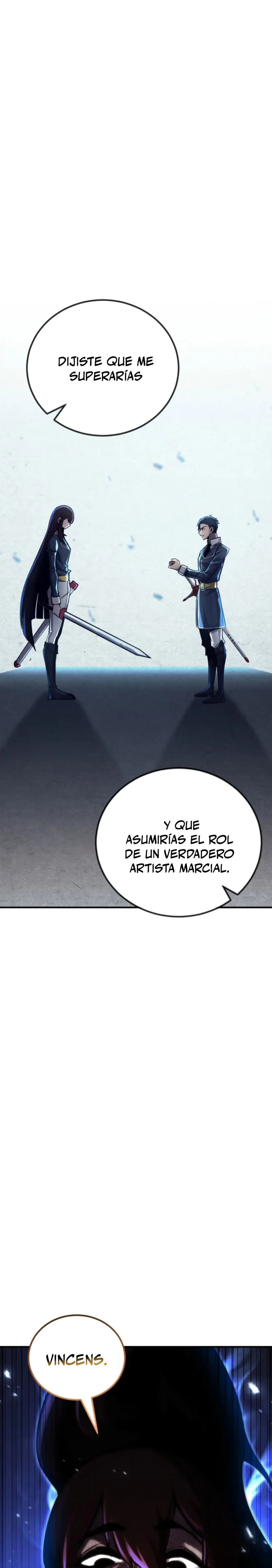 Estandar de la Reencarnación capítulo 152, página 37