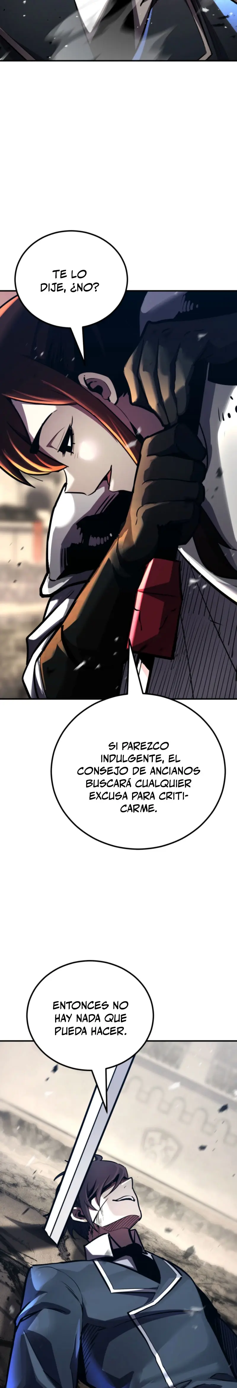 Estandar de la Reencarnación capítulo 153, página 5