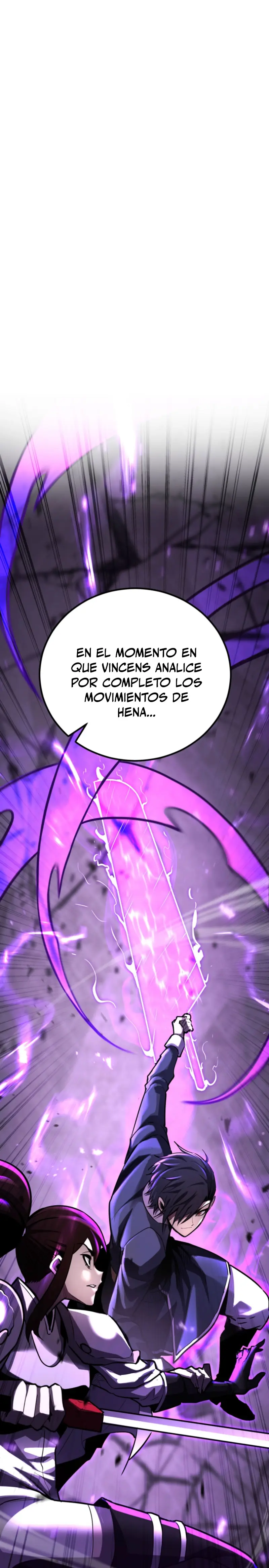 Estandar de la Reencarnación capítulo 153, página 20