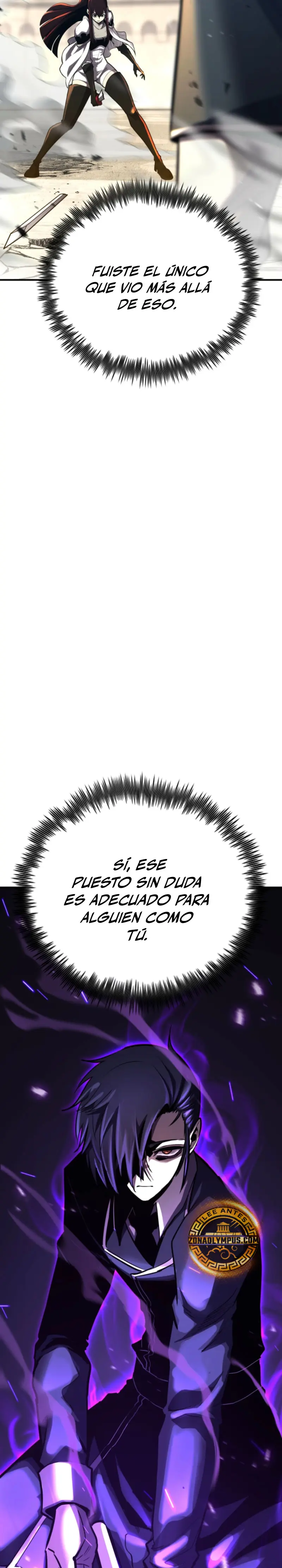 Estandar de la Reencarnación capítulo 153, página 30