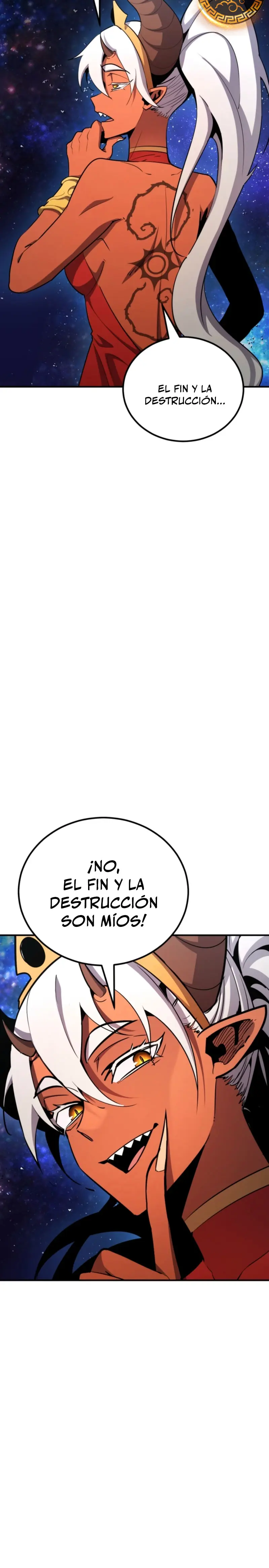 Estandar de la Reencarnación capítulo 156, página 46