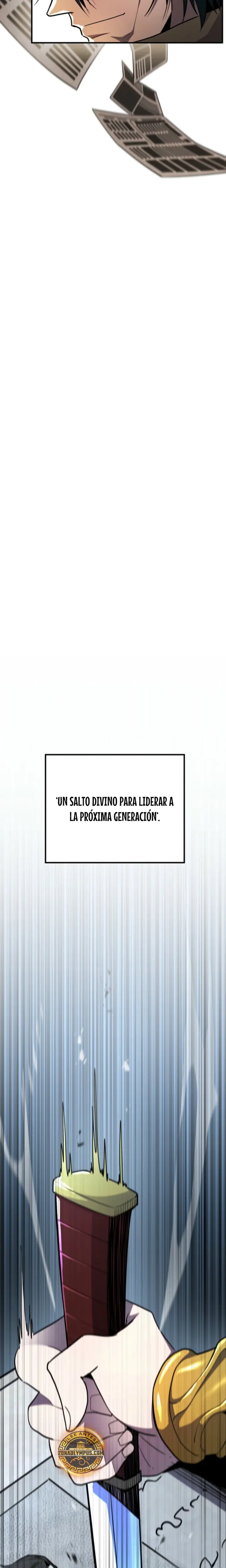 Estandar de la Reencarnación capítulo 157, página 9