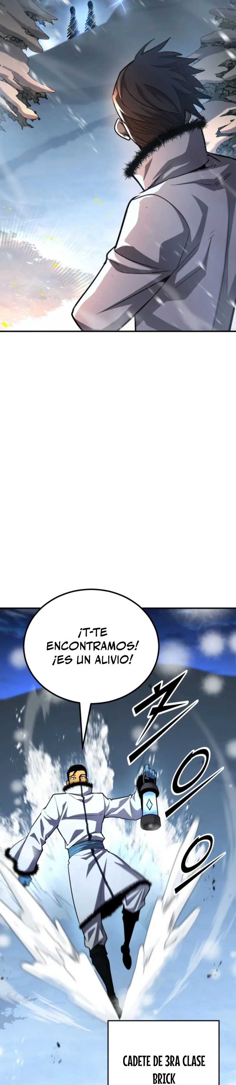 Estandar de la Reencarnación capítulo 158, página 44