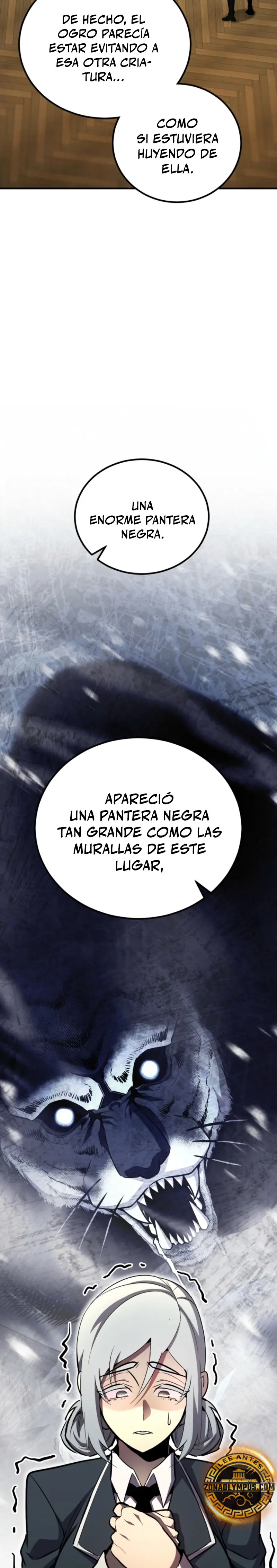 Estandar de la Reencarnación capítulo 159, página 22