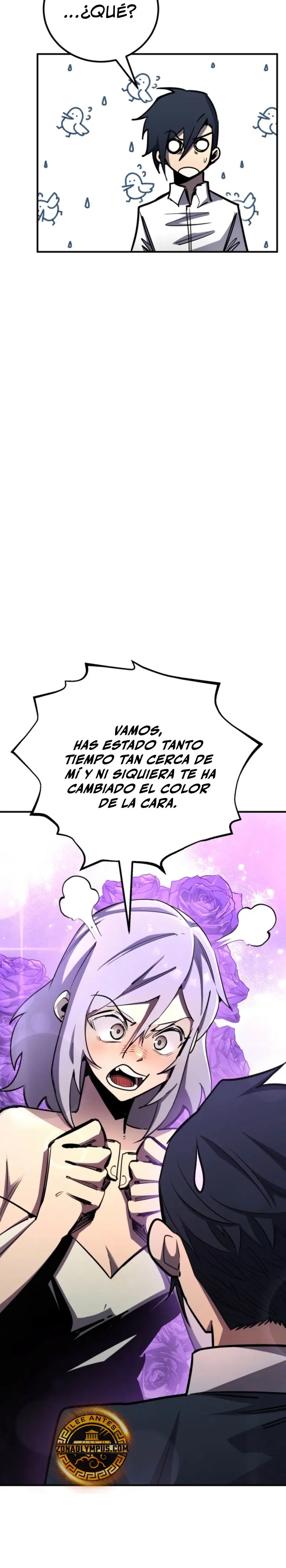 Estandar de la Reencarnación capítulo 160, página 20