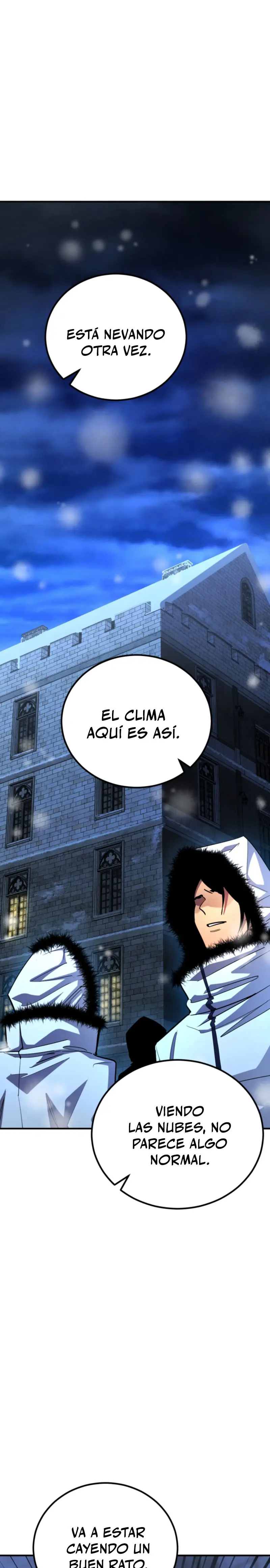 Estandar de la Reencarnación capítulo 161, página 3