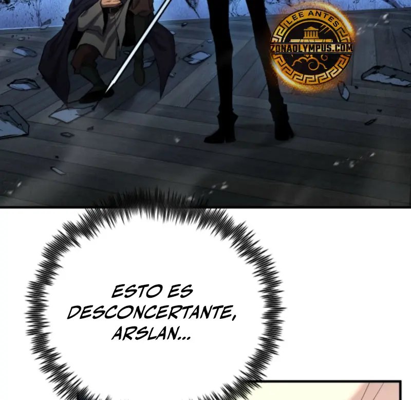 Estandar de la Reencarnación capítulo 162, página 6
