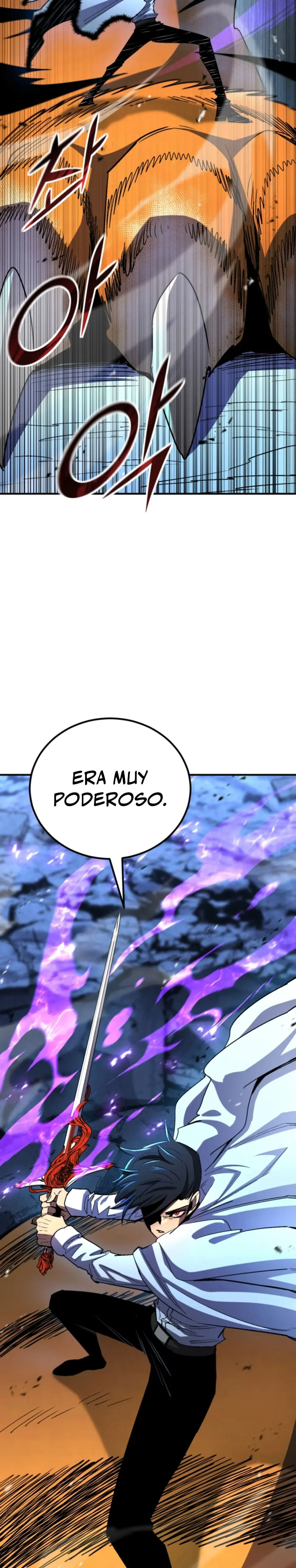Estandar de la Reencarnación capítulo 162, página 36