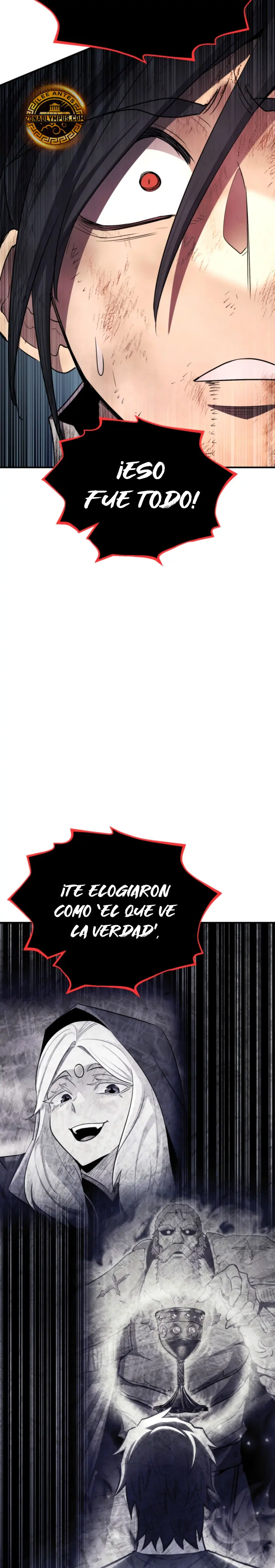 Estandar de la Reencarnación capítulo 166, página 12