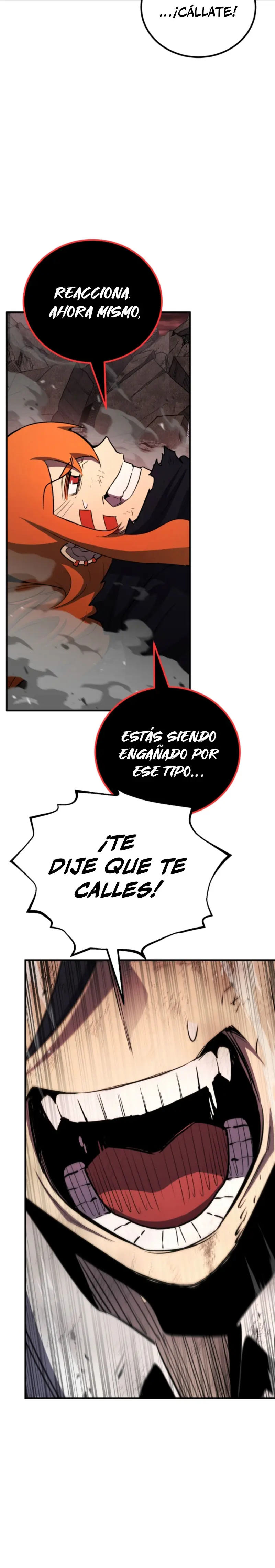 Estandar de la Reencarnación capítulo 166, página 32