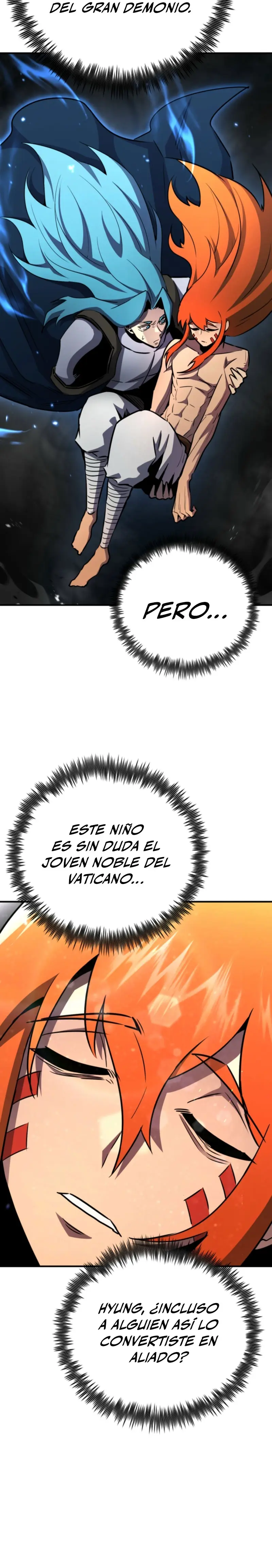 Estandar de la Reencarnación capítulo 168, página 4