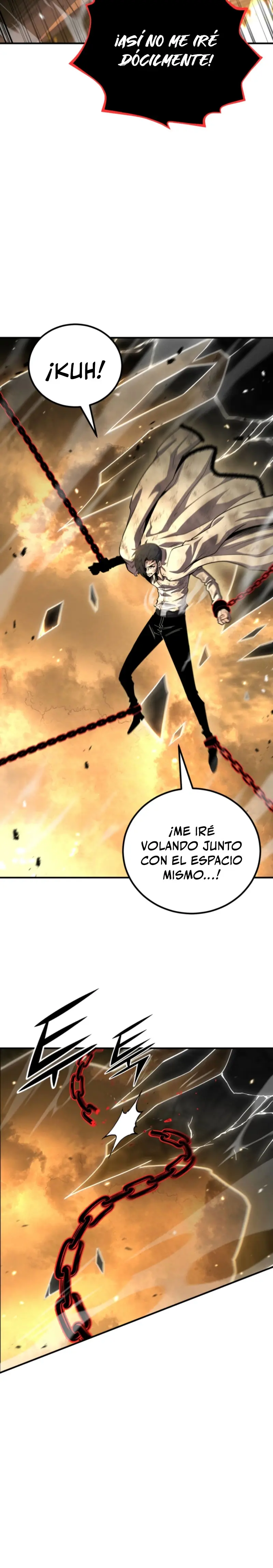 Estandar de la Reencarnación capítulo 168, página 9