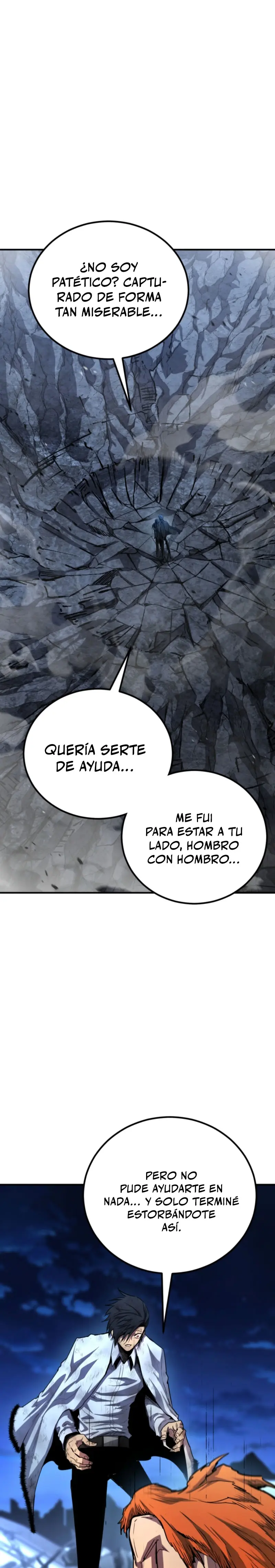 Estandar de la Reencarnación capítulo 168, página 27