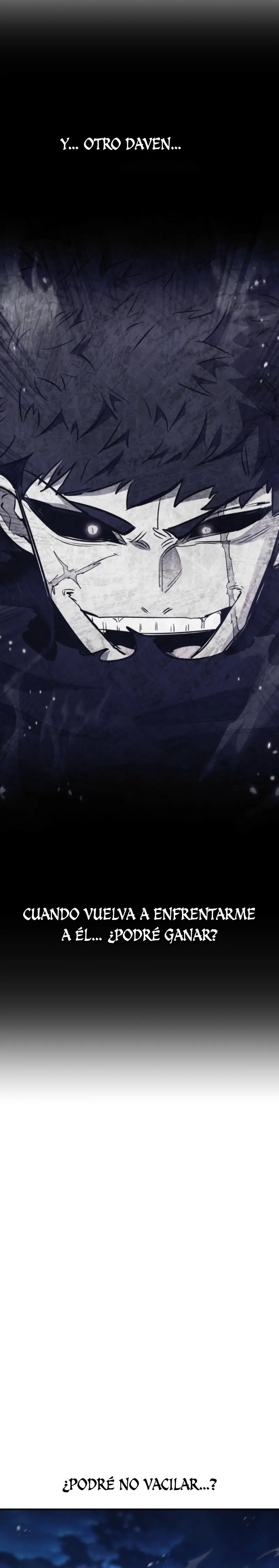 Estandar de la Reencarnación capítulo 168, página 38