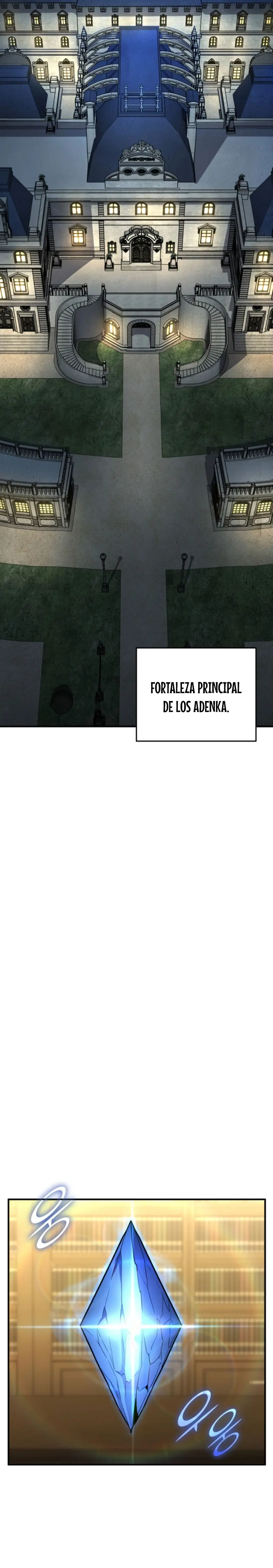 Estandar de la Reencarnación capítulo 168, página 44
