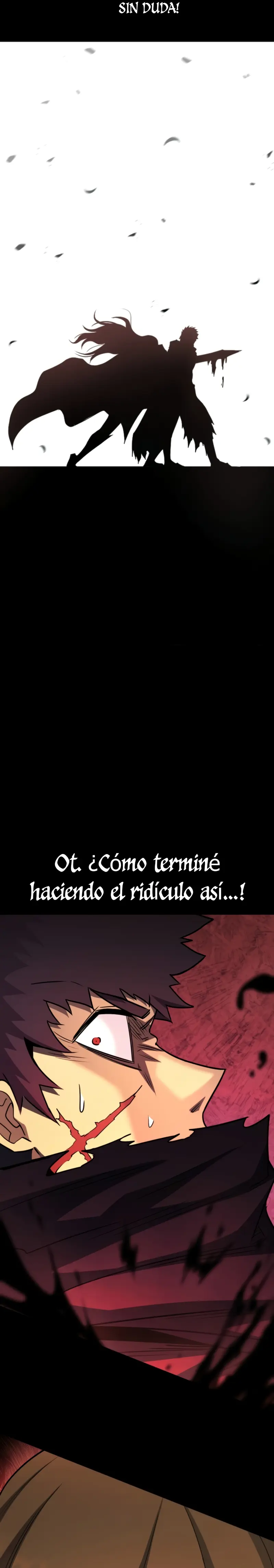 Estandar de la Reencarnación capítulo 169, página 4