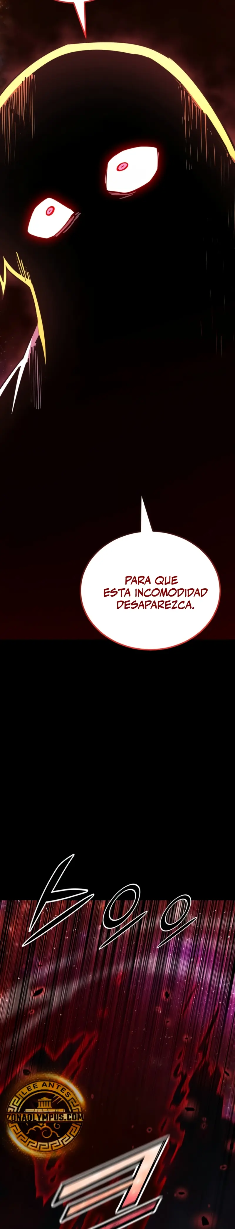 Estandar de la Reencarnación capítulo 169, página 26