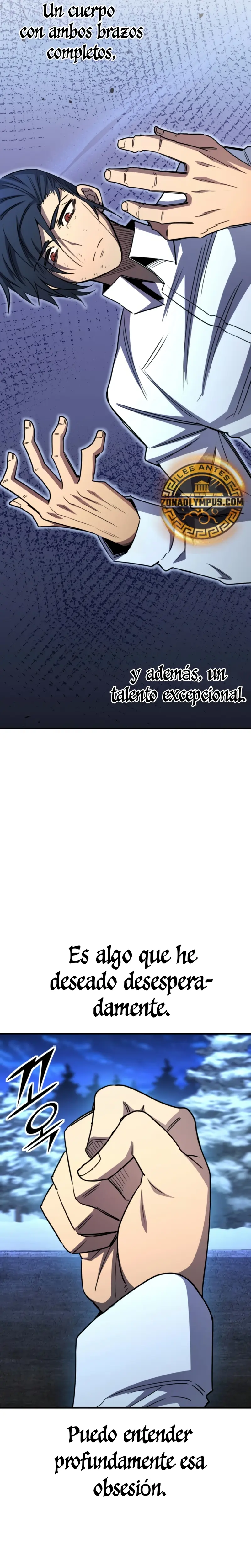 Estandar de la Reencarnación capítulo 169, página 51