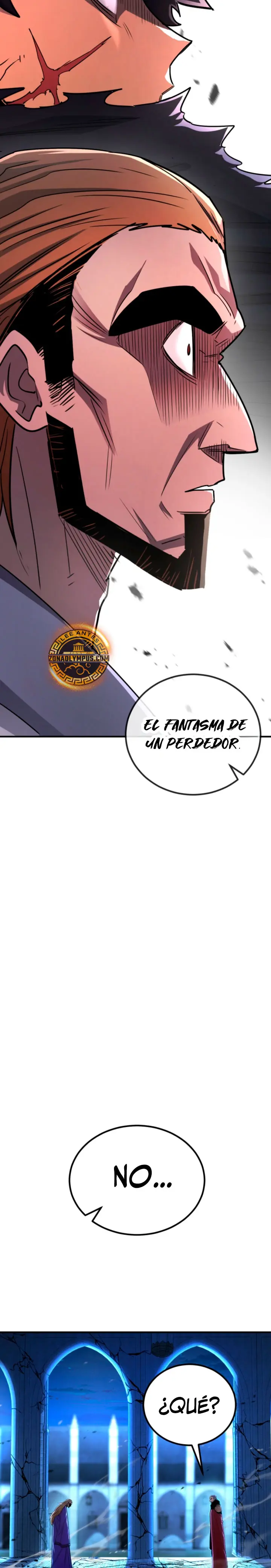 Estandar de la Reencarnación capítulo 170, página 9