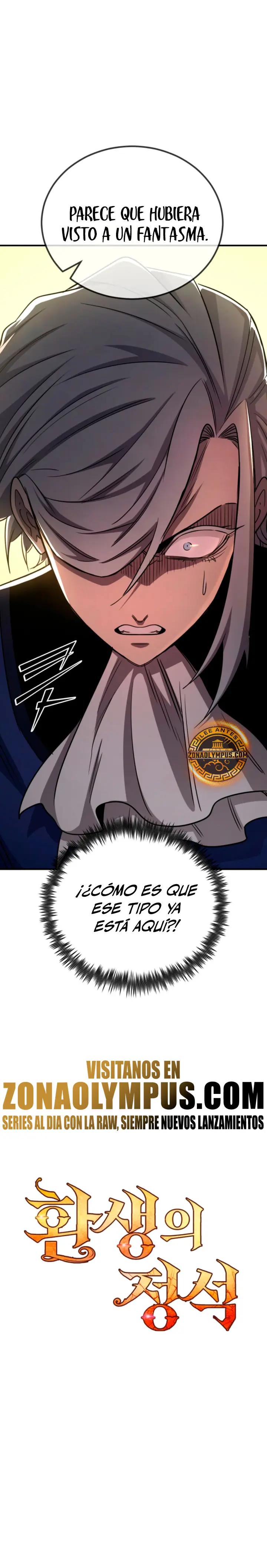 Estandar de la Reencarnación capítulo 170, página 46
