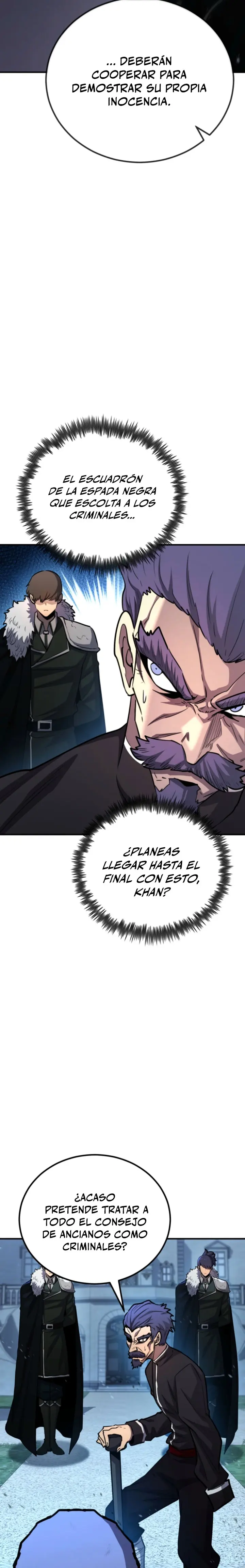 Estandar de la Reencarnación capítulo 173, página 7