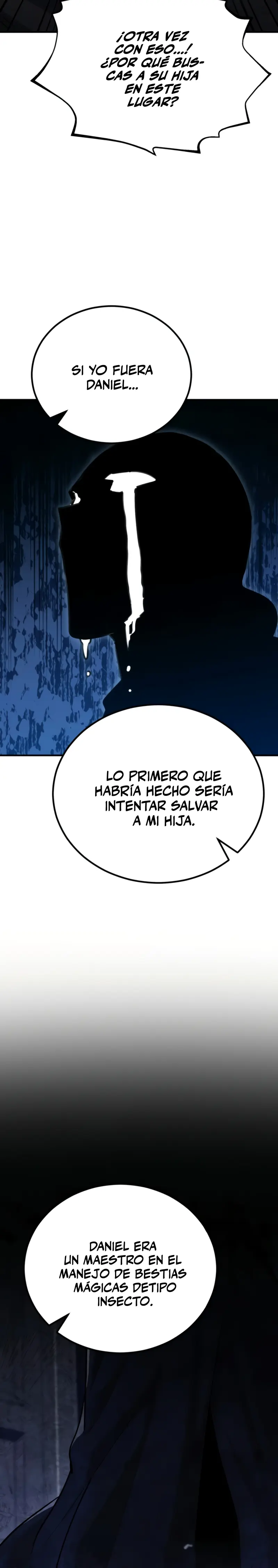Estandar de la Reencarnación capítulo 172, página 39