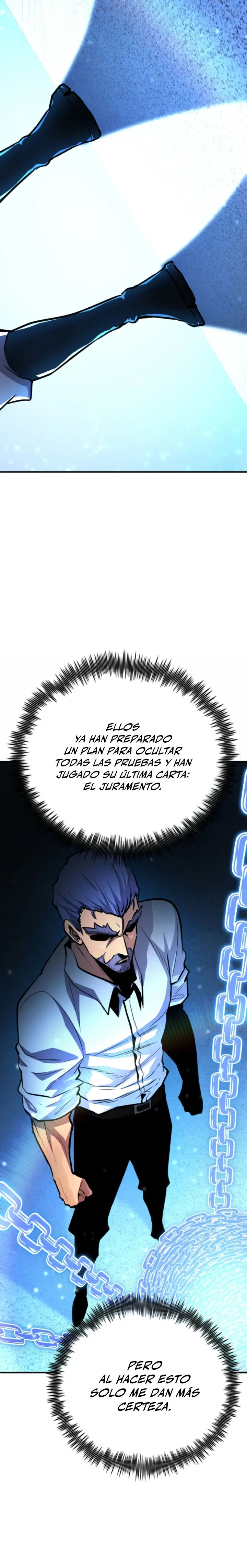 Estandar de la Reencarnación capítulo 174, página 24