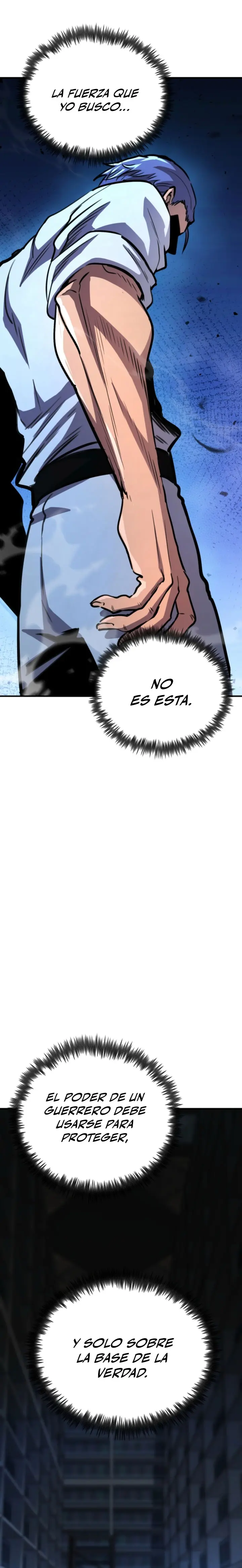 Estandar de la Reencarnación capítulo 174, página 30