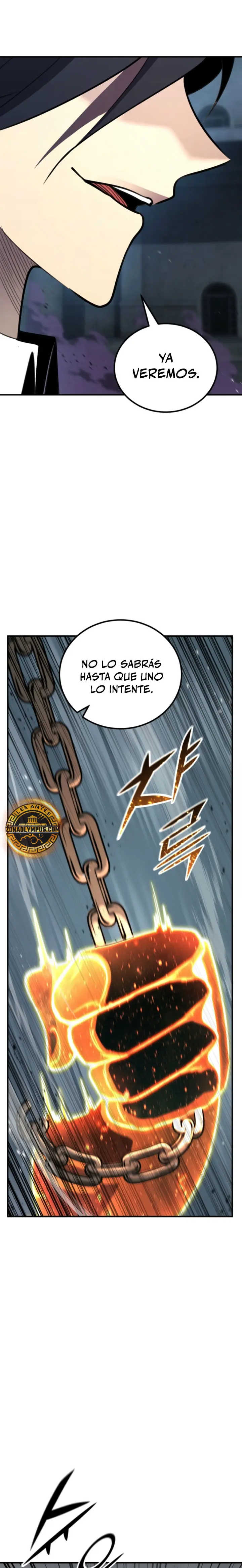 Estandar de la Reencarnación capítulo 175, página 16
