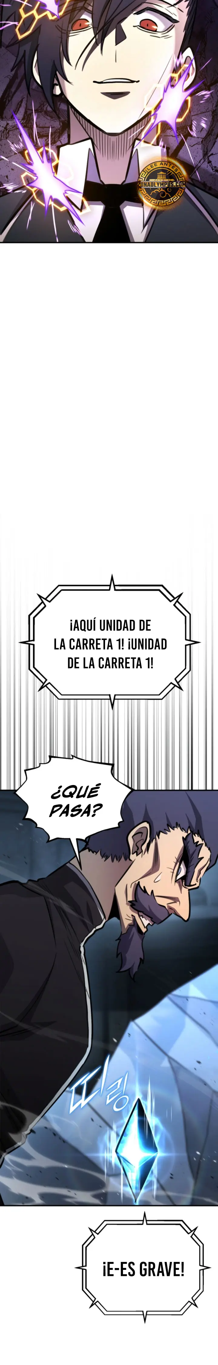Estandar de la Reencarnación capítulo 175, página 35