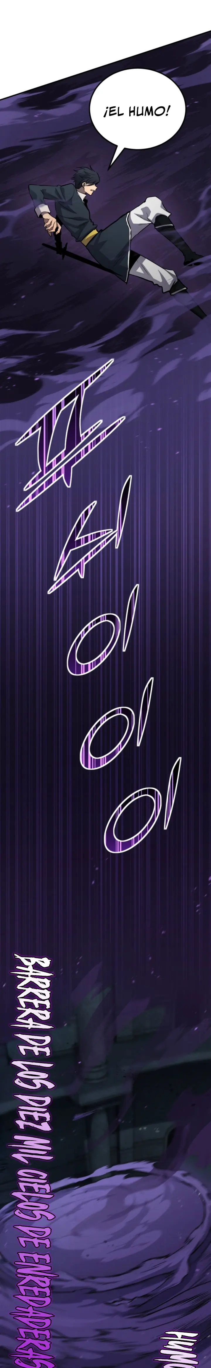 Estandar de la Reencarnación capítulo 176, página 8