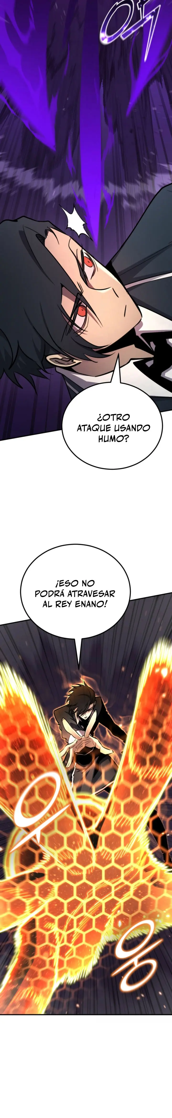 Estandar de la Reencarnación capítulo 176, página 10