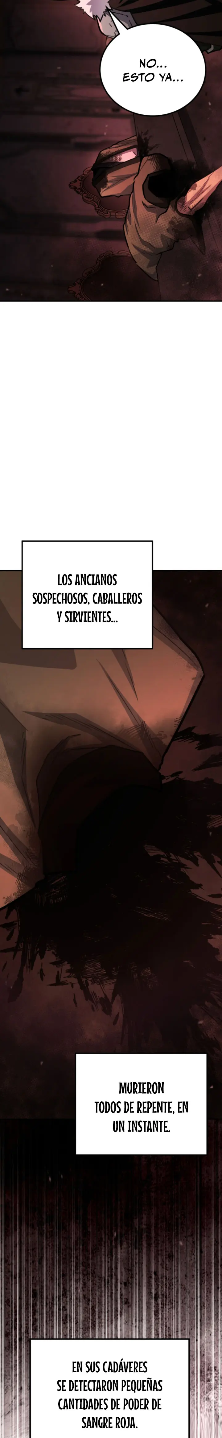Estandar de la Reencarnación capítulo 177, página 30