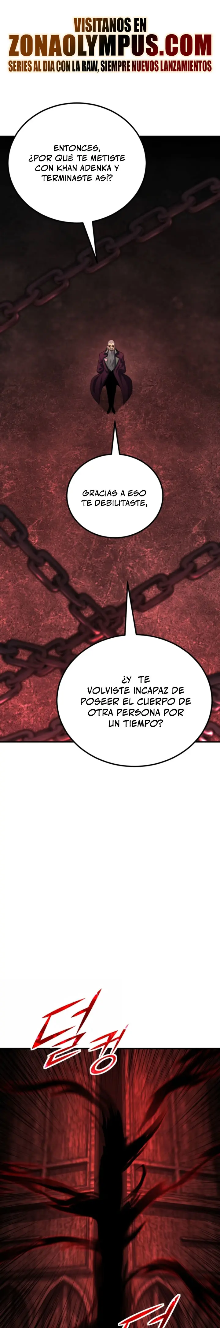 Estandar de la Reencarnación capítulo 179, página 2