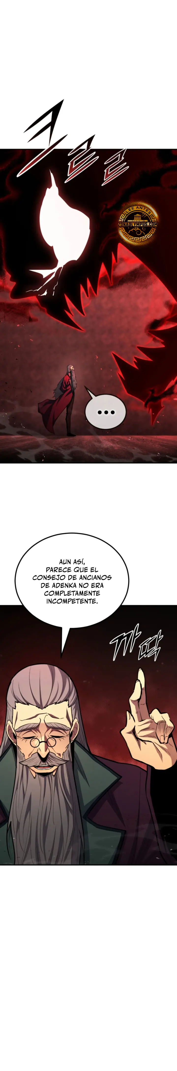 Estandar de la Reencarnación capítulo 179, página 4